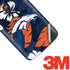 NFL Denver Broncos Tropical Print Moto E5 Play Skin